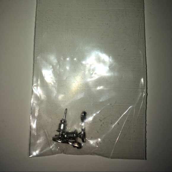 🍬SPOON EARRINGS🍬 - Picture 2 of 2